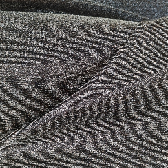 Paige Celeste Keyhole-Back Metallic Knit Top - Picture 13 of 16